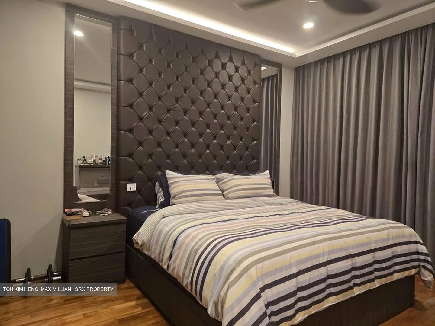 Windy Heights (D14), Condominium #574585011